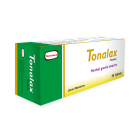 Tablet Tonalax (QURS MULAYIN)